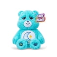 thumbnail image 1 of Care Bears 14"" - Peluche de tamaño mediano - Oso acogedor para dormir, 1 of 7