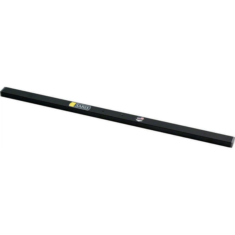 Saris 4415B Freedom Upright Recumbent Bar Black Walmart