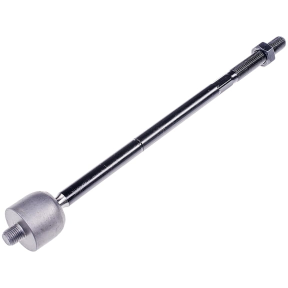 Dorman TI86070XL Front Inner Steering Tie Rod End for Specific Ford / Mazda / Mercury Models, Black Fits select: 2009-2012 FORD ESCAPE, 2009-2011 MERCURY MARINER