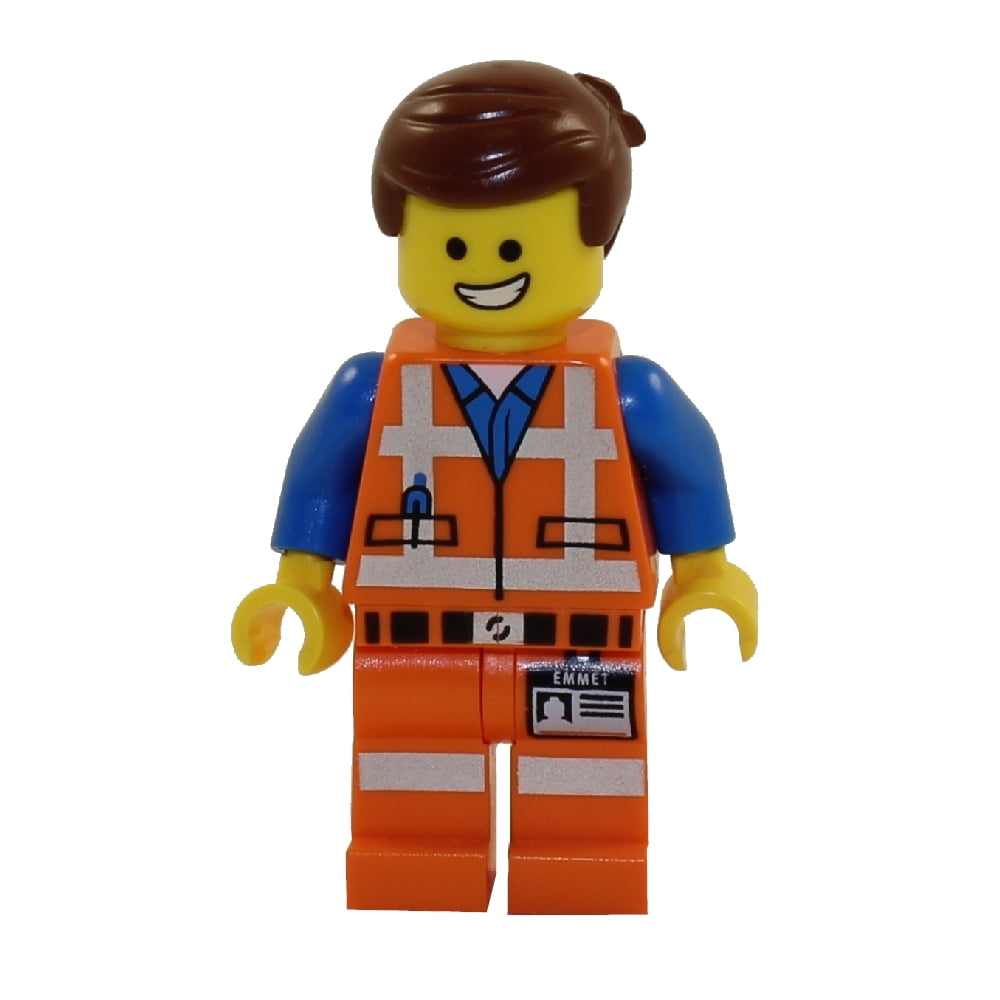 generic lego figure