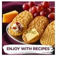 thumbnail image 3 of Kellogg's Toasteds Crackers Variety Pack (40 oz.), 3 of 8