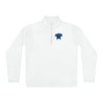 thumbnail image 1 of Space Turtle Quarter-Zip Pullover, 1 of 4