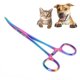 thumbnail image 5 of Pinza De Limpieza De Pelo De Oreja, Pinzas Para Mascotas Duraderas Y Coloridas, Gato Para Mascotas ANGGREK Otros, 5 of 8