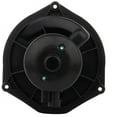 thumbnail image 4 of CCIYU HVAC Heater Blower Motor with Wheel Fan Cage 52498951 Air Conditioning AC Blower Motor fit for 95-02 for Chevy Cavalier /97-03 for Chevy for Malibu /99-04 for Olds Alero, 4 of 5