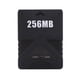 thumbnail image 1 of Kearding Recreation Machines 256MB Memory Card Professional Console Cards Small Game Saving Stable Fitting Storage Size Videojuegos y accesorios, 1 of 4