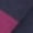 Dark Navy & Cherry, variant on Meet MILK Sava Sweat Tencel Modal Fleece Back Sweatshirt Stretch Knit Fabric Dark Navy & Frog - per yard