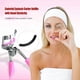 thumbnail image 2 of Seitruly Recambios para rizador de pestañas, buena elasticidad, superficie lisa de goma, resistente, compacto, reemplaza la tira adhesiva negra Type3 NO3, 2 of 5