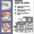 thumbnail image 4 of Jaysuing Pearl Whitening Tooth Powder Brightening Mouth Cleaning Tooth Stains And Yellowing Long Lasting Fresh Breath Baking Soda, 4 of 5