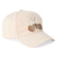 thumbnail image 1 of George Girls' Butterfly Graphic Baseball Cap, 1 of 2