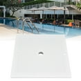 thumbnail image 4 of Couvercle de Skimmer de Piscine, Large Application, Résistant à l'Usure, pour Piscine, pour Pavillons de SPA, 4 of 7