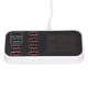 thumbnail image 4 of Estación de carga USB, Anwintk‑A9D+ Estación de carga con puerto de carga USB con múltiples puertos PWM y múltiples USB Tecnología innovadora, 4 of 9