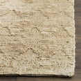 thumbnail image 3 of SAFAVIEH Organic Mckenzie Geometric Braided Jute Area Rug, Light Beige, 5' x 8', 3 of 6