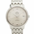 thumbnail image 1 of Pre-Owned Omega De Ville 424.10.37.20.02.001 Silver Dial Men's Watch, 1 of 9