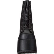 Women's Demonia Camel 203 Ankle Boot