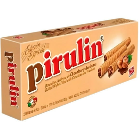 Pirulin Deluxe 120g