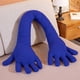 thumbnail image 2 of Almohada de mano divertida con brazos largos para dormir - Cojín suave para abrazos y abrazos, regalo perfecto para parejas, 2 of 2