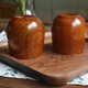 thumbnail image 1 of Taza De Te Tmvgtek Taza De Madera De Abeto Natural Hecha A Mano Primitiva De 180Ml, Taza De Té Verde, Decoración Del Hogar Likrtyny Libre de BPA, 1 of 4