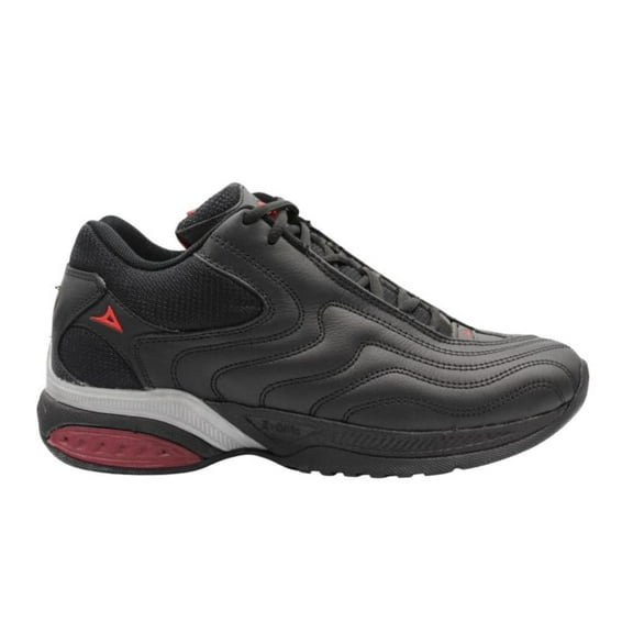 Tenis Caballero Pirma Talla 27 Color Negro