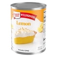 thumbnail image 4 of (4 pack) Duncan Hines Wilderness, Lemon Crème Pie Filling and Topping, Ready to Use, 21 oz., 4 of 7