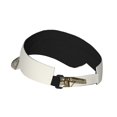 thumbnail image 2 of Fotbe Dutch Windmill Visera Deportiva con Diseño, Gorra Abierta Ajustable de Algodón para Mujer y Hombre, 2 of 7