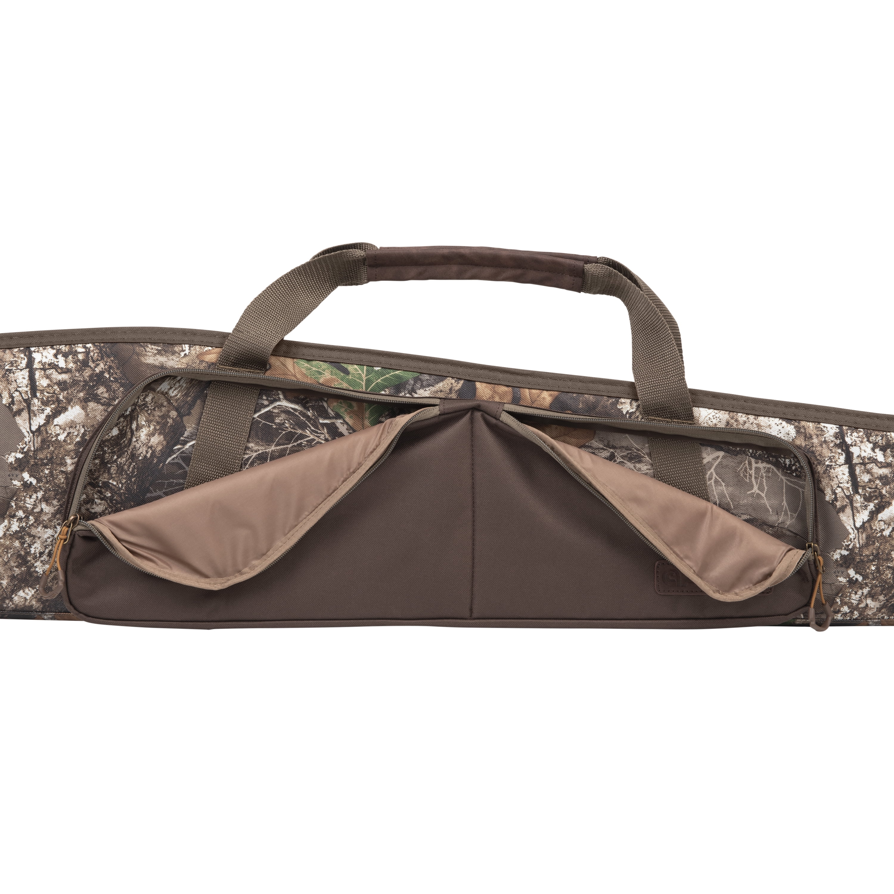 Allen Company Copper Shotgun Soft Case, 52 in, Realtree Edge, Polyester, 866A
