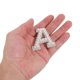 thumbnail image 5 of BESTYASH 26Ud Letras Autoadhesivas Con Rhinestone Y Para Manualidades En Tela, 5 of 6