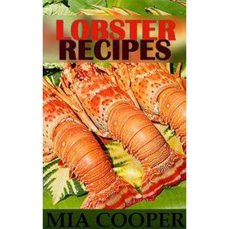 Lobster Pie Recipe - Lobster Recipes - eBook
