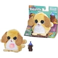 thumbnail image 1 of Furreal Fuzzalots Puppy Color-Change Interactive Feeding Toy, luces y sonidos, de 4 años y FurReal FurReal, 1 of 2