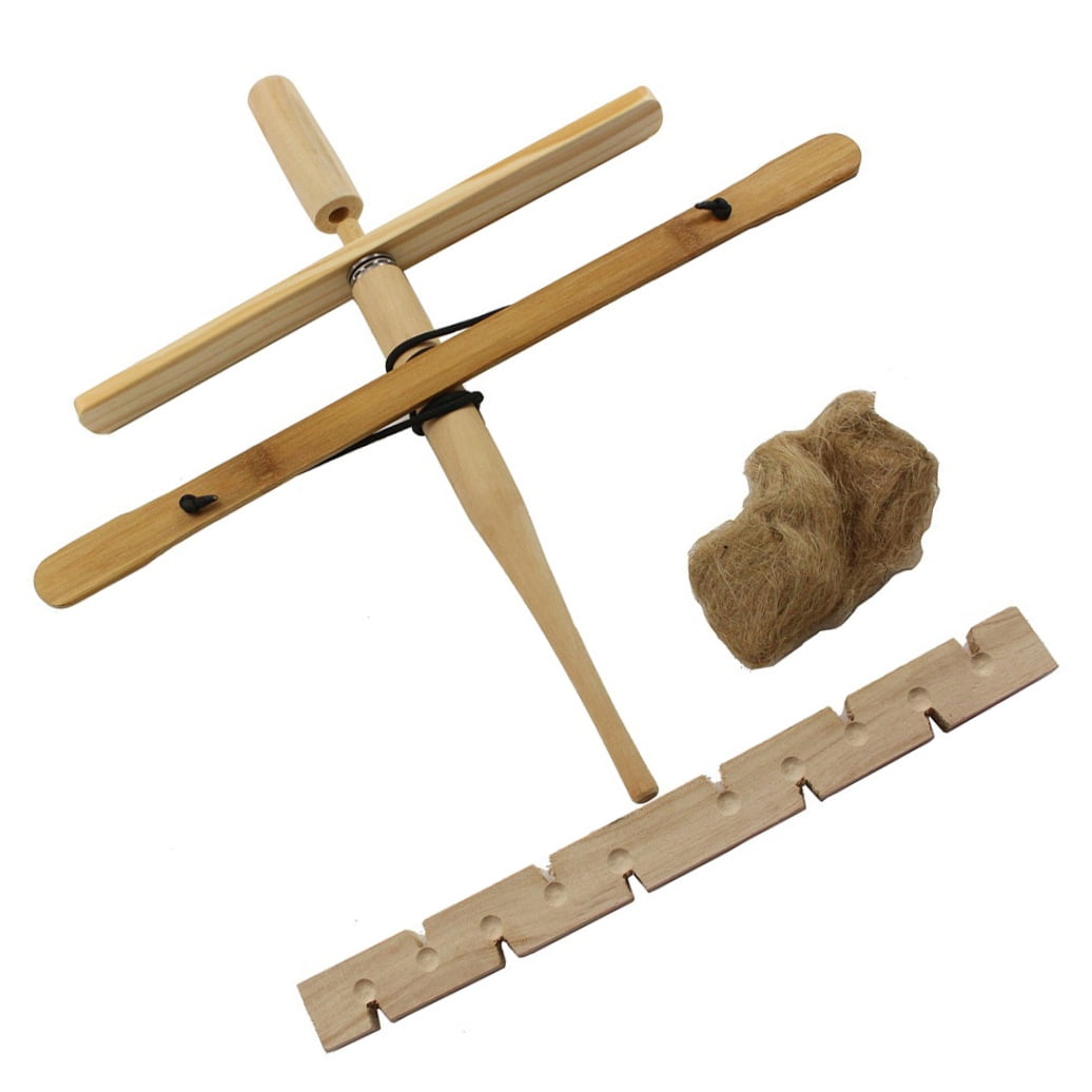 BESTYASH Fire Starter Tool Set, Wood Fire Starter in Khaki for Camping, Hiking, Survival, and Outdoor Adventures
