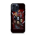 thumbnail image 1 of Classic Horror Movie Villains iPhone 15 Pro Max Case BLN7131,iPhone 12, 1 of 3