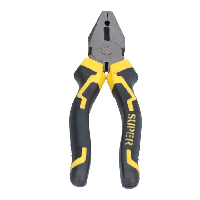 Accesorios para sierras de corona, alicates de corte diagonal, alicates de corte lateral alto, cortador de alambre, confiabilidad excepcional