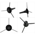 thumbnail image 2 of Trumpet Tripod Holder Stand Metal Leg Detachable Portable Foldable, 2 of 7
