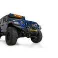 thumbnail image 2 of Addictive Desert Designs 18-23 Jeep Wrangler JL/JT Stealth Fighter Front Bumper, 2 of 12