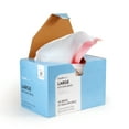 thumbnail image 3 of Qualiazero 21 Gallon Drawstring Trash Bag - 45 Bags - Unscented, 3 of 4