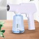 thumbnail image 5 of Inteprter Nebulizador de limpieza, máquina de pulverización recargable de 18W, atomizador de mano eléctrico para peluquería Suministros de limpieza para el hogar Inteprter HA006701-00B, 5 of 6