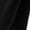Black, variant on Women's Fleece Full Zip Antistatic Winter Coat, Outerwear Jackets