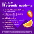 thumbnail image 4 of Suplemento Vitafusion GLP-1 Support Multivitamínico 90 gomitas, 4 of 7