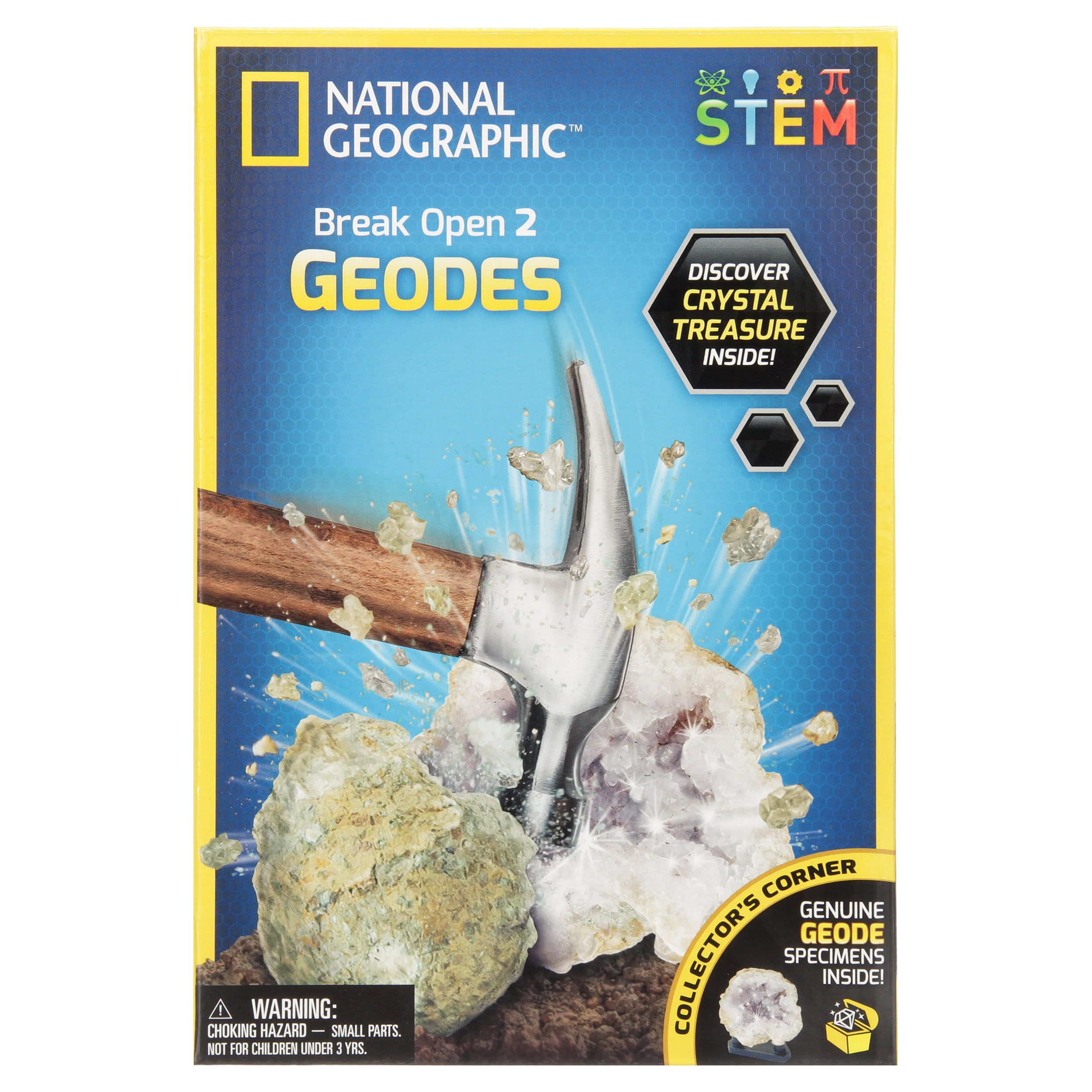 national geographic construction kit