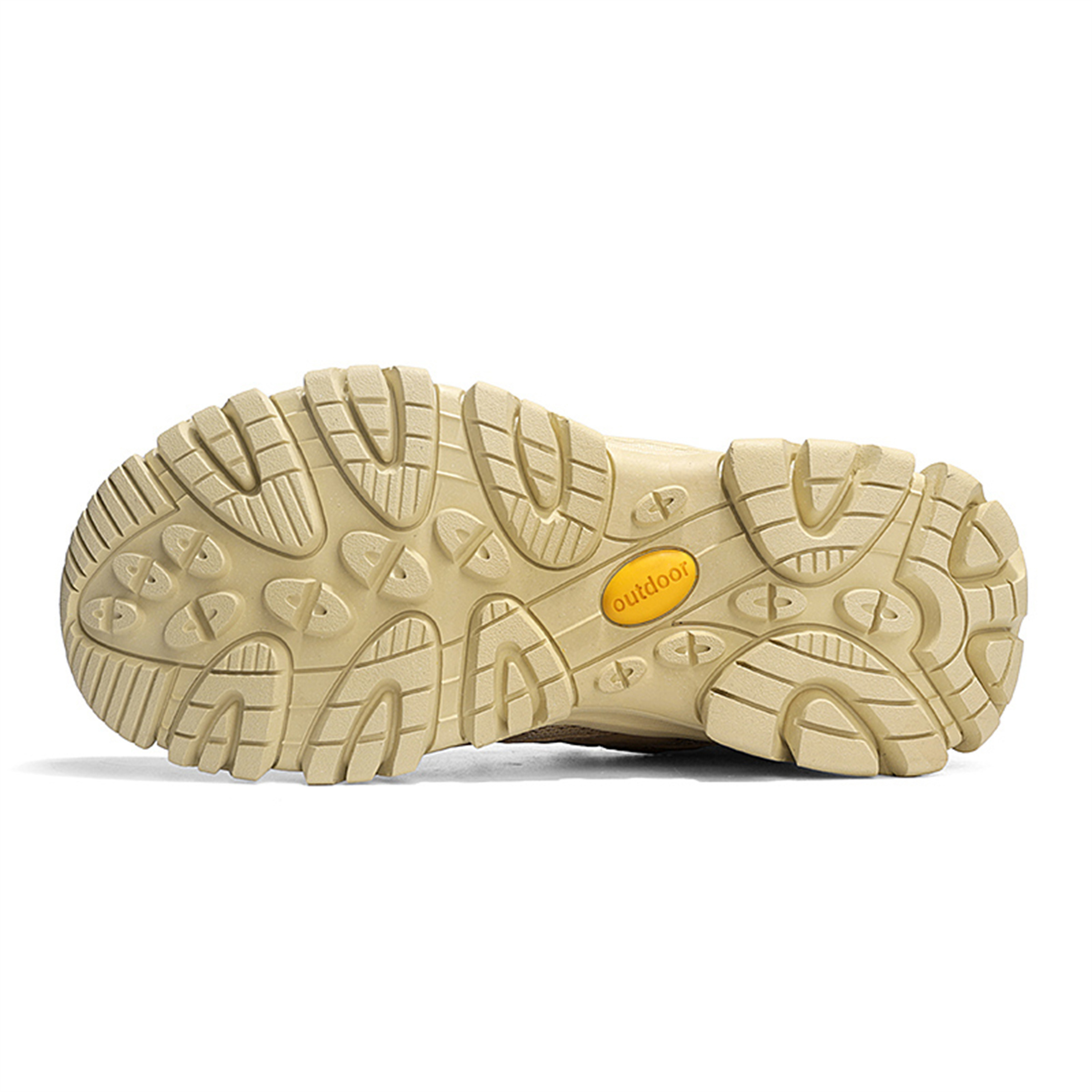 YOURDIARY Womens Mens Hiking Shoes Unsex Comfortable Breathable Anti-Slip Sneakers