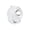 🔥 White_Hot#2813, variant on Wireless Motion Sensor Night Light Rechargeable USB or Battery Operated Wall Lamp with Adjustable Brightness for Hallway Corridor Stair Entryway Easy Magnetic Mounting Auto On Off