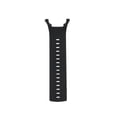 thumbnail image 3 of 2 Piezas de Goma de Reemplazo de Pulsera Bandas Corchete para Ambit 3 2 1 Negro Sunnimix Correa de la correa del reloj de la correa del reloj, 3 of 8
