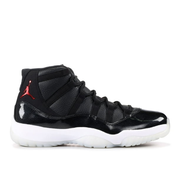 Air Jordan Men Air Jordan 11 Retro 72 10 378037 002 Size