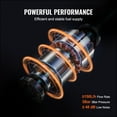 thumbnail image 3 of Electric Fuel Pump Module Assembly for Chrysler Dodge Challenger Charger, 3 of 9