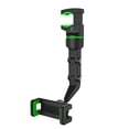 thumbnail image 1 of Soporte Porta Celular Elegate 360 para Carro Auto Espejo Retrovisor HOLD01, 1 of 3
