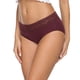 thumbnail image 3 of Braguitas Wealurre de algodón, ropa interior de bikini, calzoncillos de encaje para mujer, 3 of 7