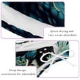 thumbnail image 3 of Owl Detachable Sponge Adjustable Strap Swimsuit Set - 2 Pack for Beach & Pool Parties, 3 of 6