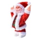 thumbnail image 3 of Baile Eléctrico Creativo Adornos De Papá Noel Muñeco De Peluche De Navidad Con Música Para Regalo De Niños Vogacara HA038307-00, 3 of 6