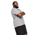thumbnail image 4 of George Big Men's Short Sleeve Tee, 4 of 6