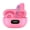 Rose Pink, variant on Truly Open Wireless Earbuds, Wireless 5.4 TWS with Hi-Fi Sound for Music/Gaming/Calls, Experience 360° Ambient Awareness & All-Day Comfort, Secure Open-Ear Fit for Sports/Fitness, Advanced ENC