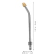 thumbnail image 2 of Pressure Washer Wand Extension 30° Angled Car Washer Extension Rod Power Washer Wand Replacement, 2 of 8
